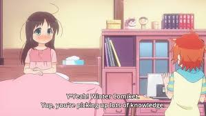 Stella No Mahou Ep 5 Is Now Available In Os