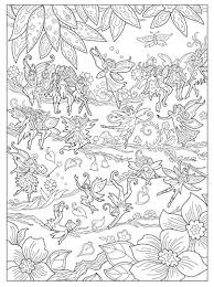 | creative haven tiffany windows coloring book by louis comfort tiffany 0486814920. Adult Coloring Book Creative Haven Magical Fairies Coloring Book Creative Haven Coloring Books Pricepulse