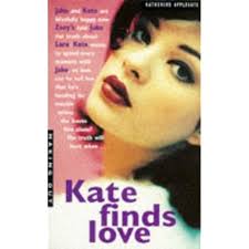 Trouble With Aaron : Applegate, Katherine: Amazon.de: Bücher