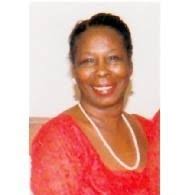 Leona Barnes Obituary (2014)