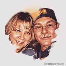 Barber near Glicks Triangle and Galena?