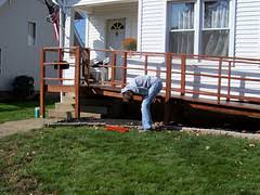 Maybe you would like to learn more about one of these? How Much Does A Permanent Wheelchair Ramp Cost Networx