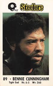 Bennie Cunningham Gallery