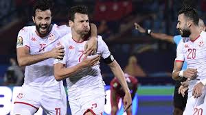 Nicolas dupuis, sélectionneur de madagascar : Can 2019 La Tunisie Dompte Madagascar Et Se Qualifie Pour Le Dernier Carre Eurosport