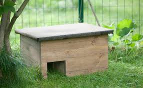 Bitte vorsicht bei der gartenarbeit, im märz/april erwachen igel aus ihrem winterschlaf. Igelhaus Bauanleitung Selbst De