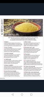 Epingle Sur Riz Ble Quinoa Et Compagnie