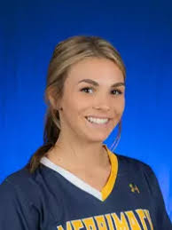 2018 Women's Lacrosse Roster