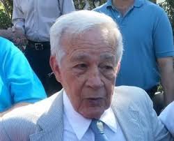 HONORING JACK LARSON