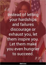 But we hope these michelle obama quotes will give you the inspiration you need to keep moving forward! Michelle Obama S Best Quotes Can Help Us Get Through The Next Four Years Obama Quote Michelle Obama Quotes Words