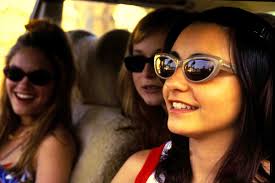 Things you can tell just by looking at her movie (2000) glenn close, cameron diaz, calista flockhart. Looking For Alibrandi 2000 The Screen Guide Screen Australia