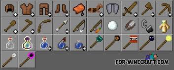 Discover the best minecraft need staff servers through our top 10 lists. Mobs Staff Mod For Minecraft Pe 1 2