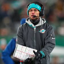 The Miami Dolphins officially have the 13th pick in the 2025 NFL Draft. Wouldn't be surprised if a new GM is making that selection come April. Should be a very interesting offseason.