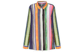 Blusas femininas lindas com uma grande variedade de modelos. Camisa Listrada Como Usar Com Estilo Dicas E Looks