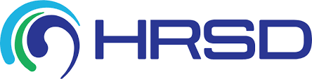 HRSD logo