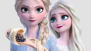 How We Dealt With Our Black Daughter's Obsession With 'Frozen' & The Very  White Elsa