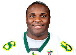 D.J. Reader Offensive Guard Recruiting Profile