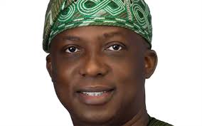 Yuletide: Lagos to tackle noise pollution