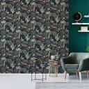 🦜🦜 tropical wallpaper... - Brendan Marmion Decorating Centre ...