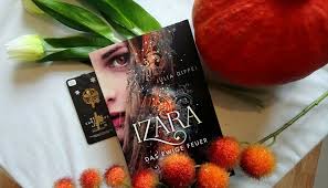 At izara we put your freedom first. Rezension Izara Das Ewige Feuer Von Julia Dippel Tintenmeer