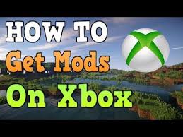Where can i download mods for minecraft? How To Get Mods In Minecraft Xbox One Youtube Minecraft Mods Xbox Xbox One Mods