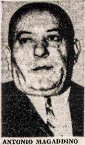 Antonino Magaddino