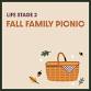 FALL FAMILY PICNIC: LIFE STAGE 2 — Centerpoint Church event image