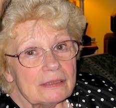 Edna L. 'Lorraine' Renshaw Byrne