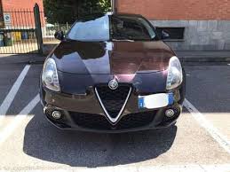 Image result for Nero Etna 2011 Giulietta