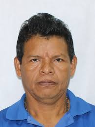 Candidatos Para Representante