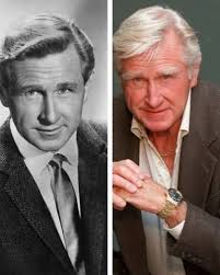 Lloyd Bridges, an iconic American actor, was born