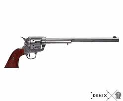 Quality makes it a colt. Colt 45 Revolver Peacemaker 12 Far West Lady M Sardegna