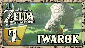Zutaten Fur Den Winterwams Zelda Breath Of The Wild 07 Deutsch German By Nyilo