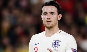 + body measurements & other facts. Leicester S Ben Chilwell I M Good Enough Against Best In The World Daily Mail Online