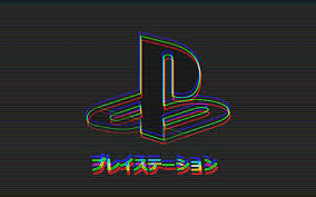 So yeah we get fancy water, 60fps and 4k. Play Station Logo Wallpapers Top Free Play Station Logo Backgrounds Wallpaperaccess