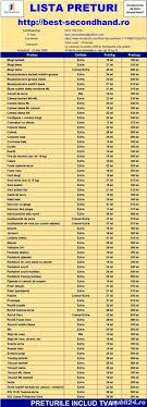 Daca sunteti interesati de produsele noastre va asteptam sa vizitati depozitul nostru pentru a va convinge de raportul pret/calitate pe care il oferim la: ImbrÄƒcÄƒminte Sport De PerformanÈ›Äƒ 50 Reducere Vanzare La PreÈ› Mic Saci Haine Second Hand Rawpedia Ro