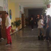 Pentru alte persoane și alte utilizări ale numelui, vedeți moisil (dezambiguizare). Liceul Teoretic Grigore Moisil Now Closed Tulcea Tulcea
