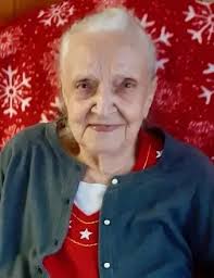 Anna Meck Obituary (2025)