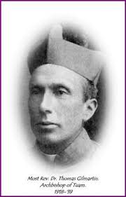 Irish Revolutionaries