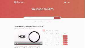 6 Best Free YouTube to MP3 Converters that Work in 2023 - TechPP