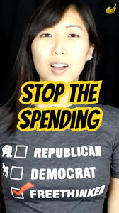 Democrats and Republicans are fundamentally the same when it comes to  spending, debt, and big government. The Pholosopher explains! The  Libertarian Party promotes peace, individual rights, sound money, free  markets, limited government,