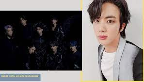 But now, simon has clarified why jin was in the picture. Did Jin Leave Bts Why Has His Picture Been Removed From Google Search