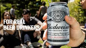 How many calories in a budweiser? Zero Alcohol In India Ab Inbev To Launch Budweiser And Hoegaarden Non Alcoholic Beers In The Country