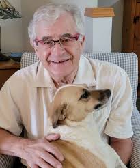 Local dog walking and care services