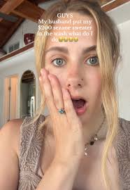 Sezane Max Shirt Wash