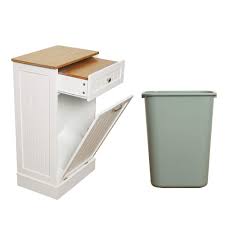 We did not find results for: Tilt Out Trash Cabinet Can Bin Kitchen Wooden Trash Can Free Standing Holder Recycling Cabinet With Hideaway Drawer Wooden Removable Bamboo Cutting Board Trash Holder Black Waste Receptacles Liners Industrial