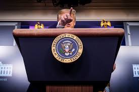 We did not find results for: Trump Puede Posponer Las Elecciones De 2020 The New York Times