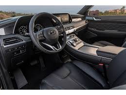 2021 hyundai palisade limited interior hyundai palisade engine hyundai palisade limited features. 2021 Hyundai Palisade Pictures 2021 Hyundai Palisade 2 U S News World Report