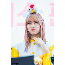 Momo X Duck Costume Liked On Polyvore Featuring Costumes Hirai Momo Momo Twice