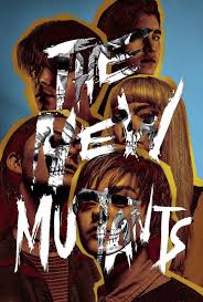 Now you can stream download or watch the new mutants online. The New Mutants Cinemablend