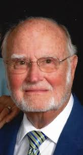 Charles Ripley Obituary